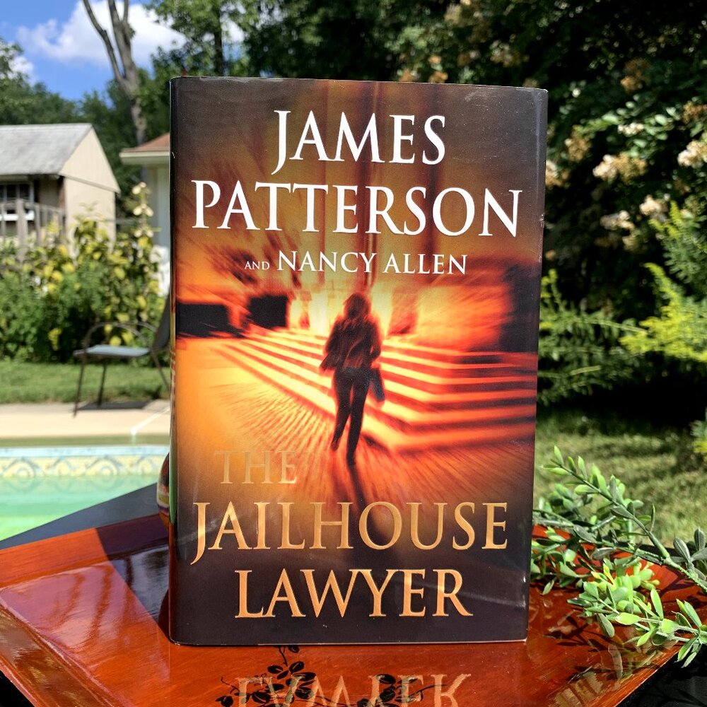 The Jailhouse Lawyer